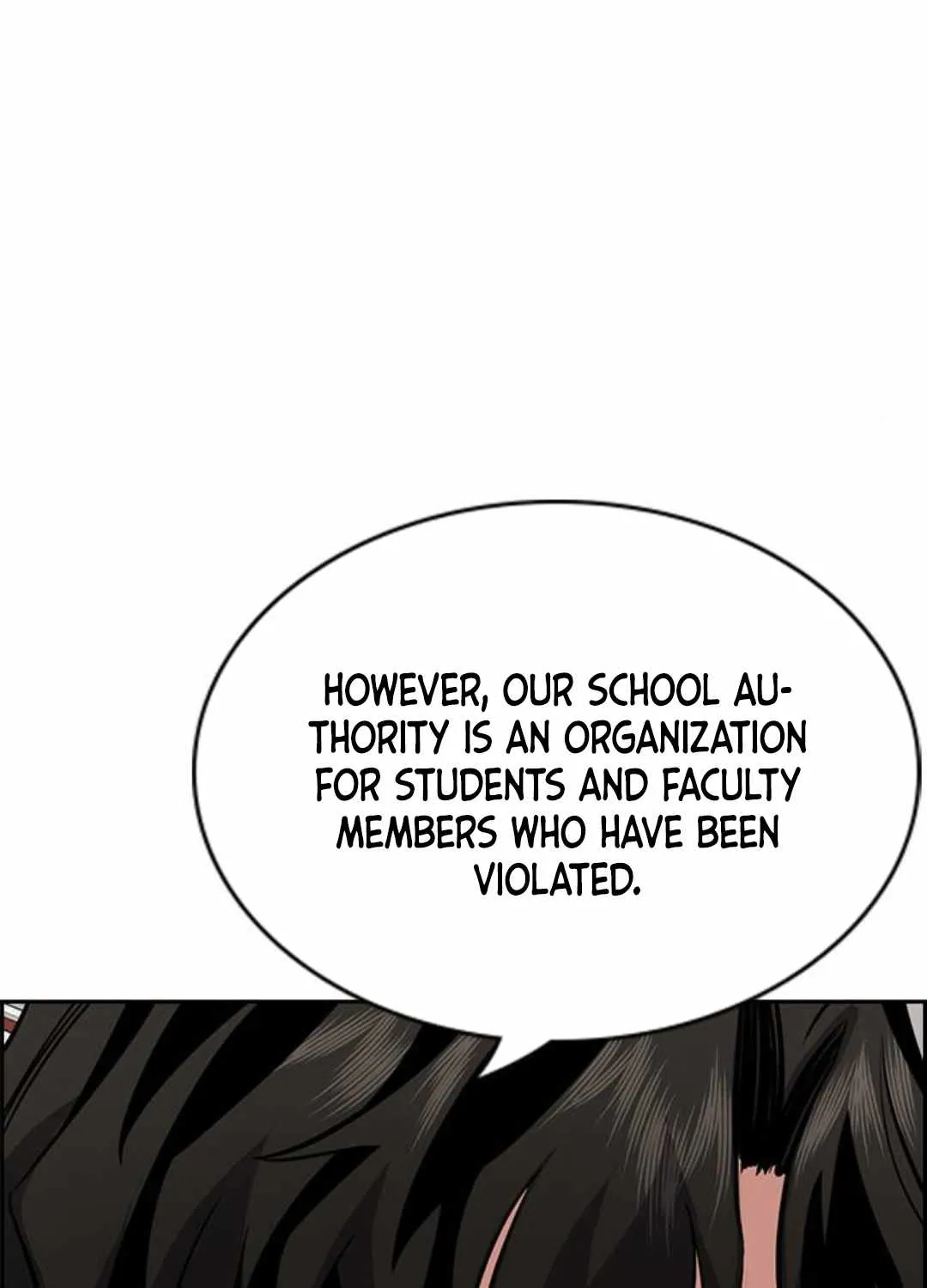 True Education Zinmanga X Chapter 62 Page 25