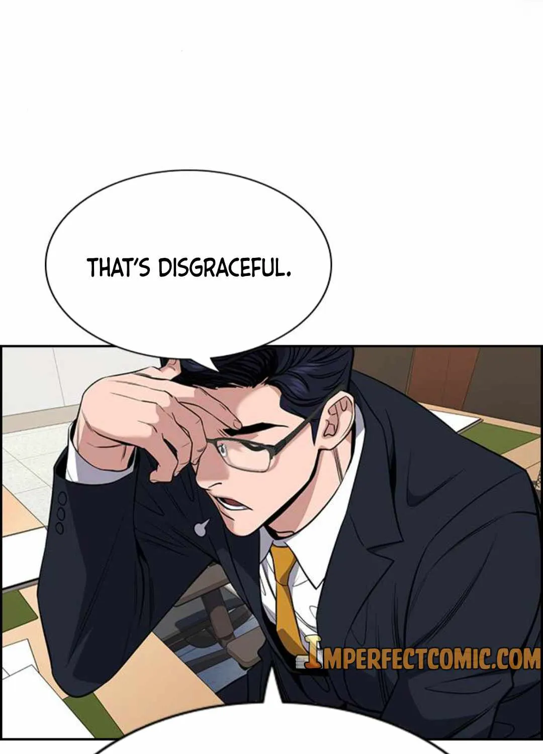True Education Zinmanga X Chapter 62 Page 31
