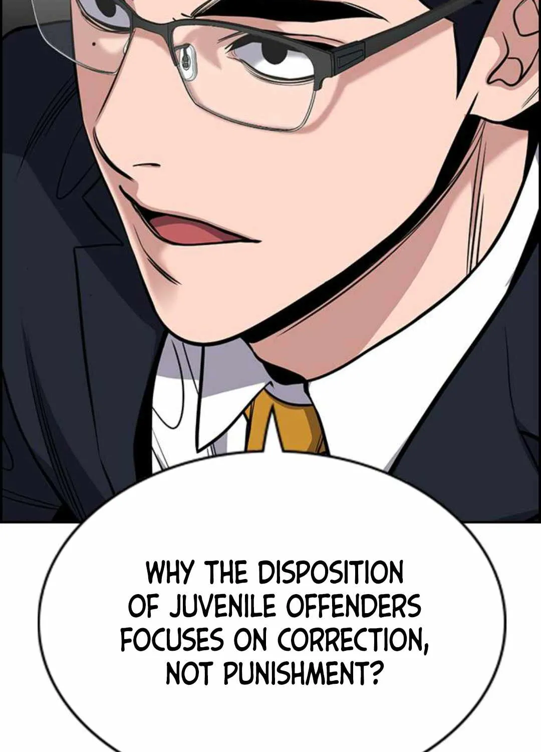 True Education Zinmanga X Chapter 62 Page 34