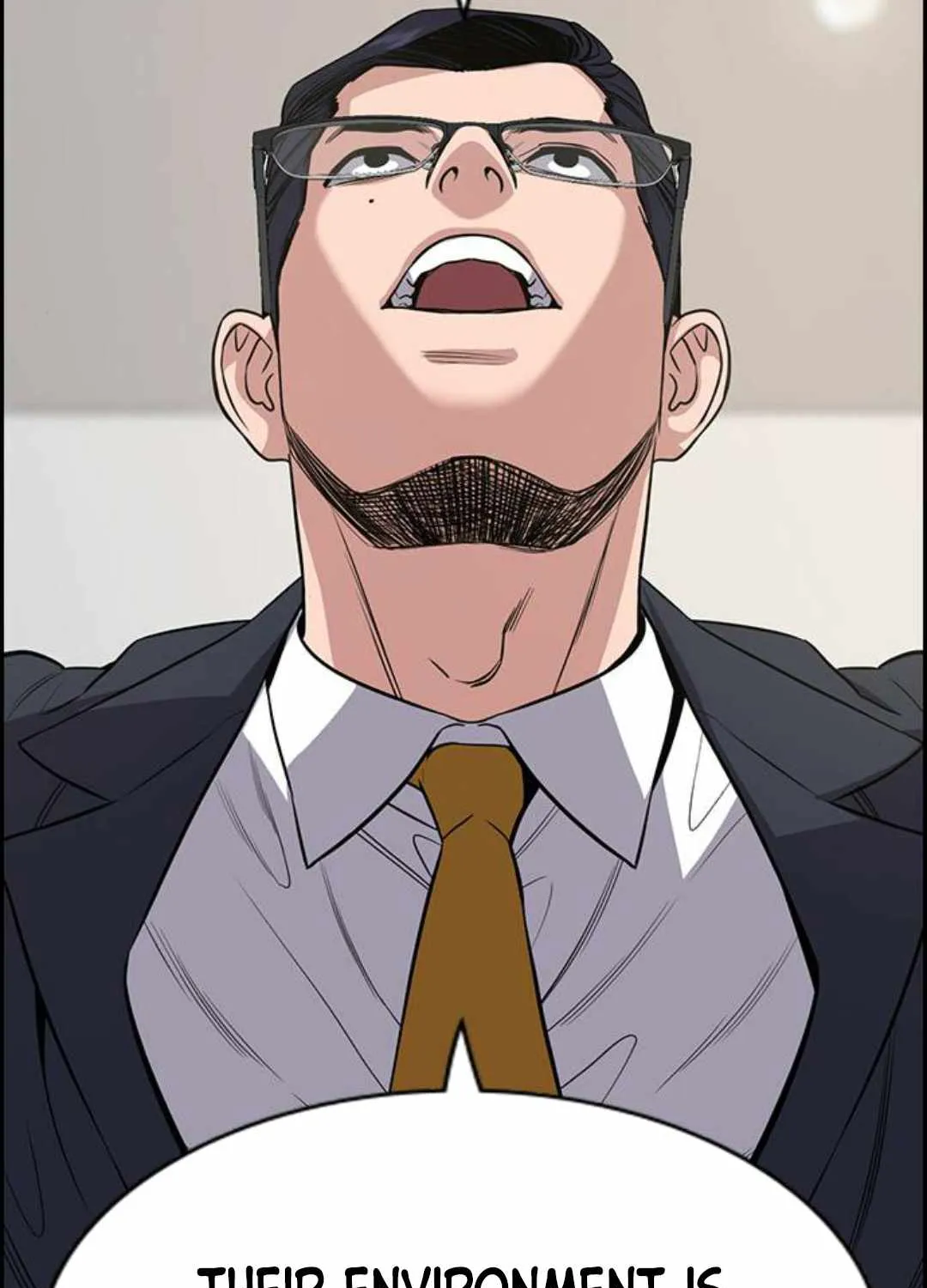 True Education Zinmanga X Chapter 62 Page 39
