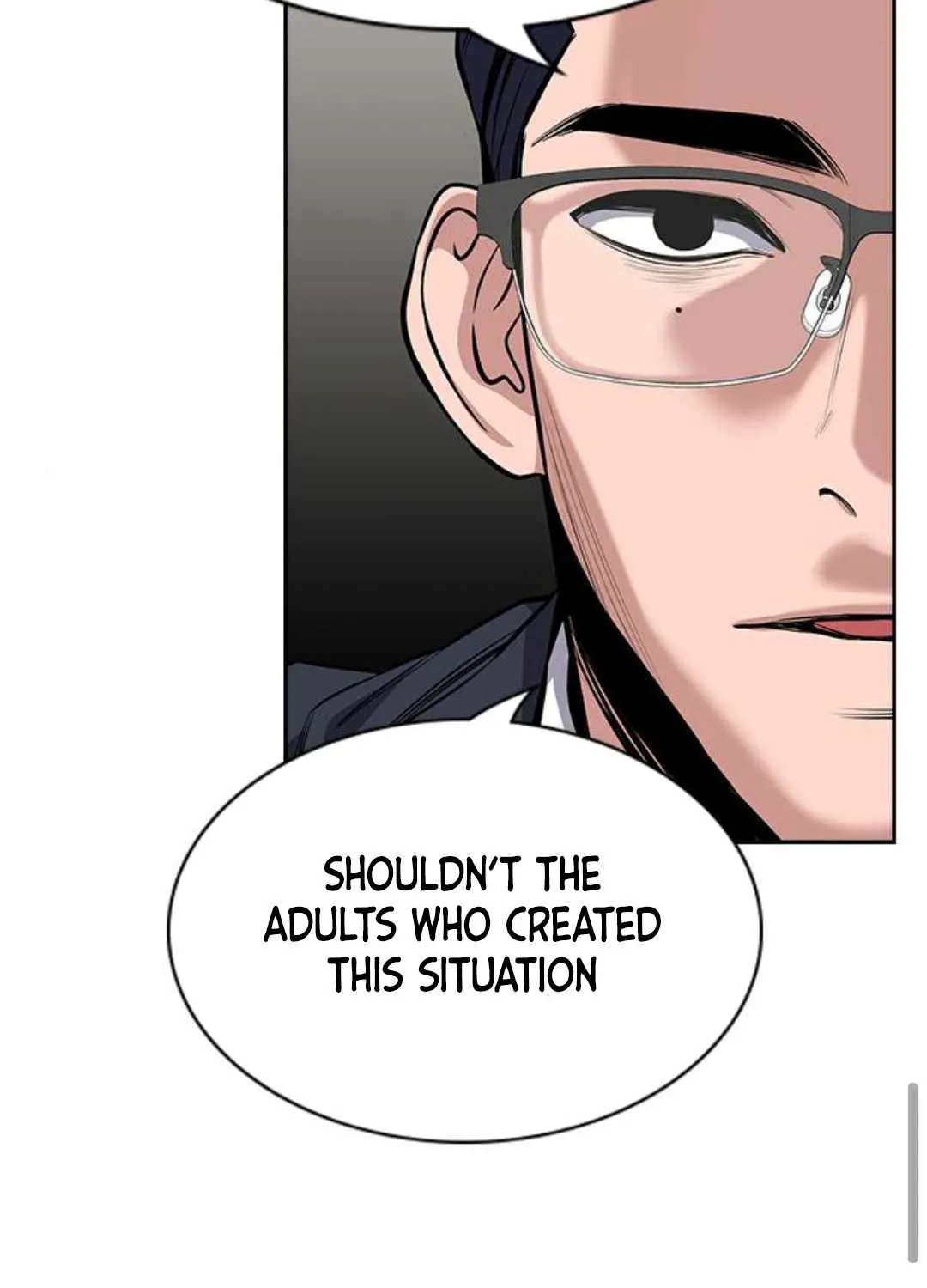 True Education Zinmanga X Chapter 62 Page 41
