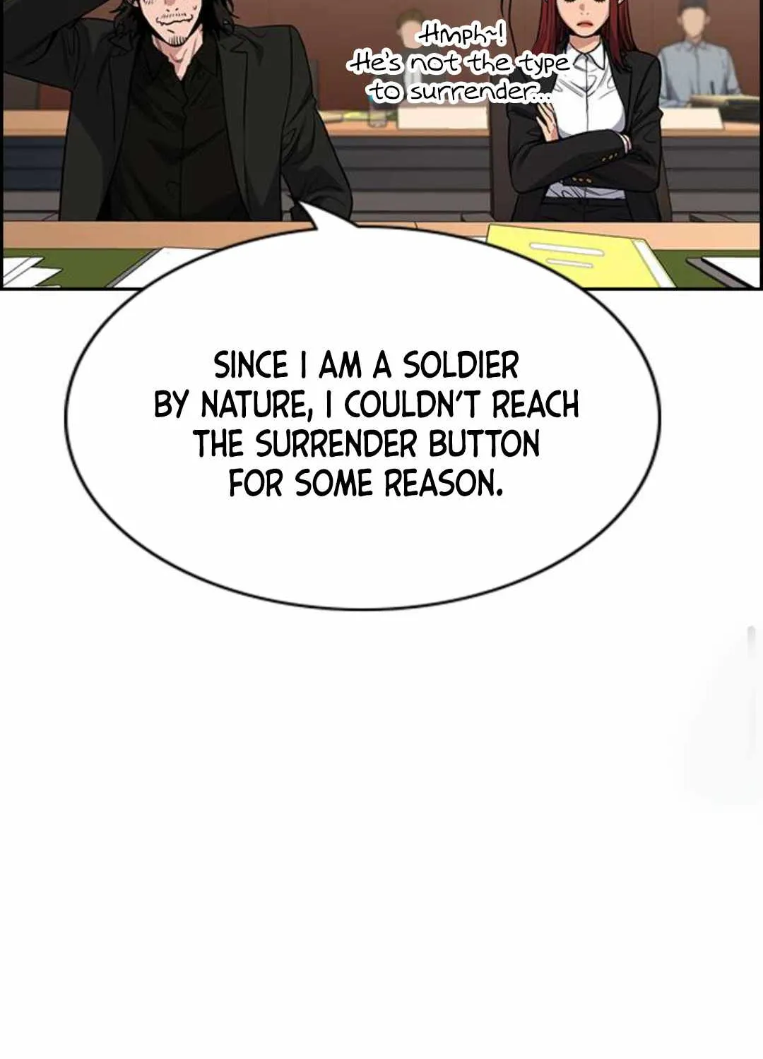 True Education Zinmanga X Chapter 62 Page 50
