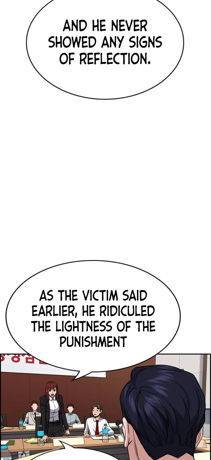 True Education Zinmanga X Chapter 61 Page 50