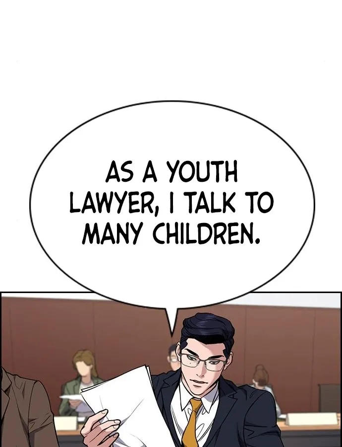 True Education Zinmanga X Chapter 61 Page 54