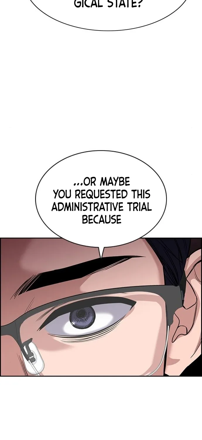 True Education Zinmanga X Chapter 61 Page 72