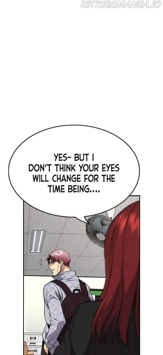 True Education Zinmanga X Chapter 59 Page 30