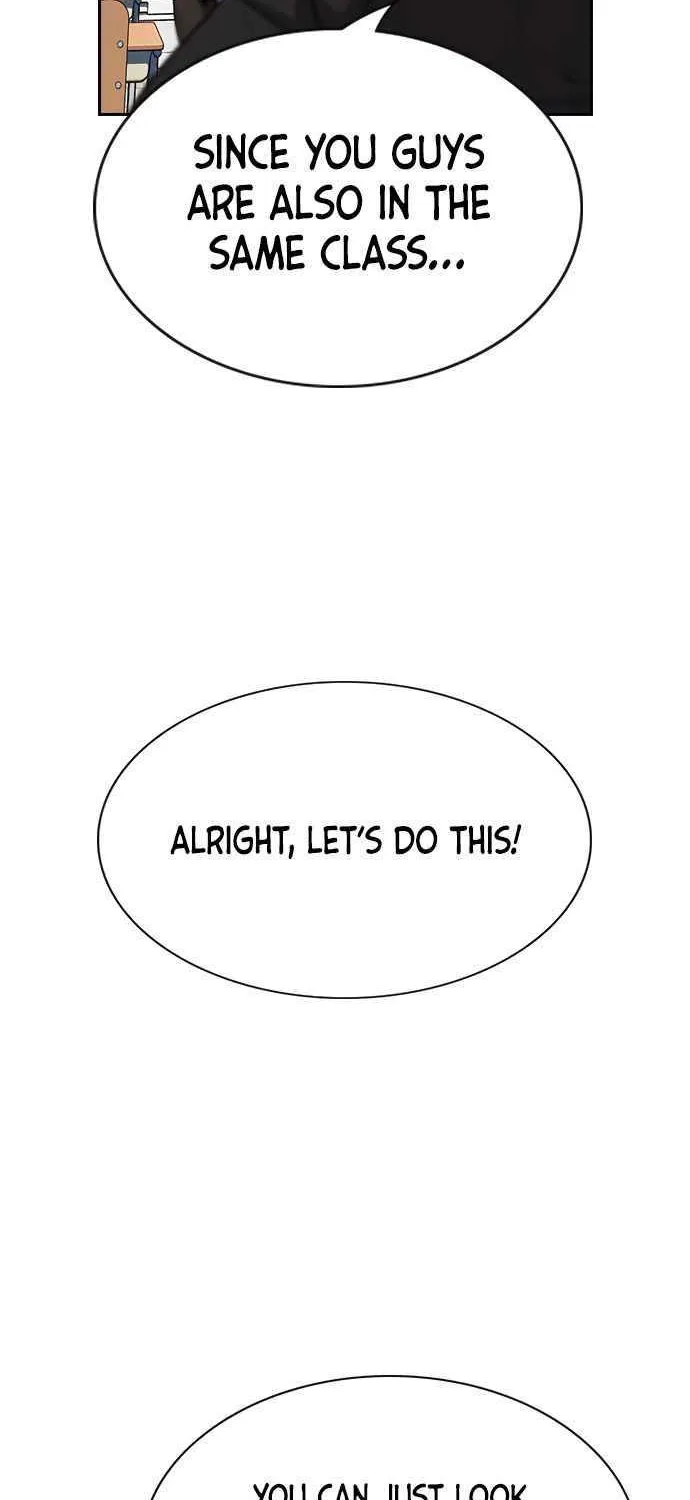 True Education Zinmanga X Chapter 59 Page 31