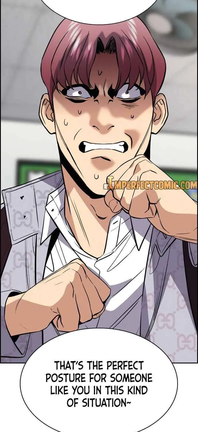 True Education Zinmanga X Chapter 59 Page 38