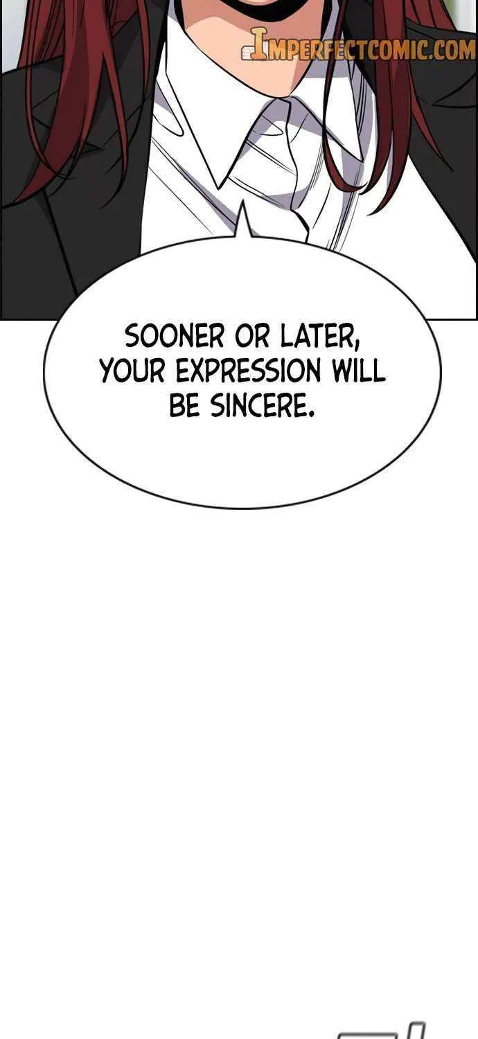 True Education Zinmanga X Chapter 59 Page 41
