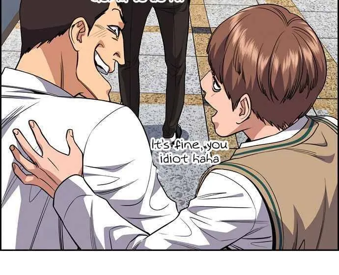 True Education Zinmanga X Chapter 59 Page 48