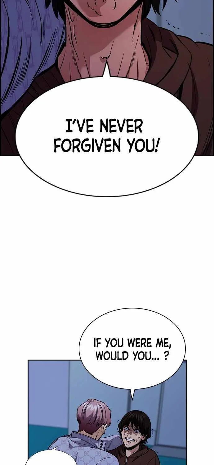 True Education Zinmanga X Chapter 58 Page 35