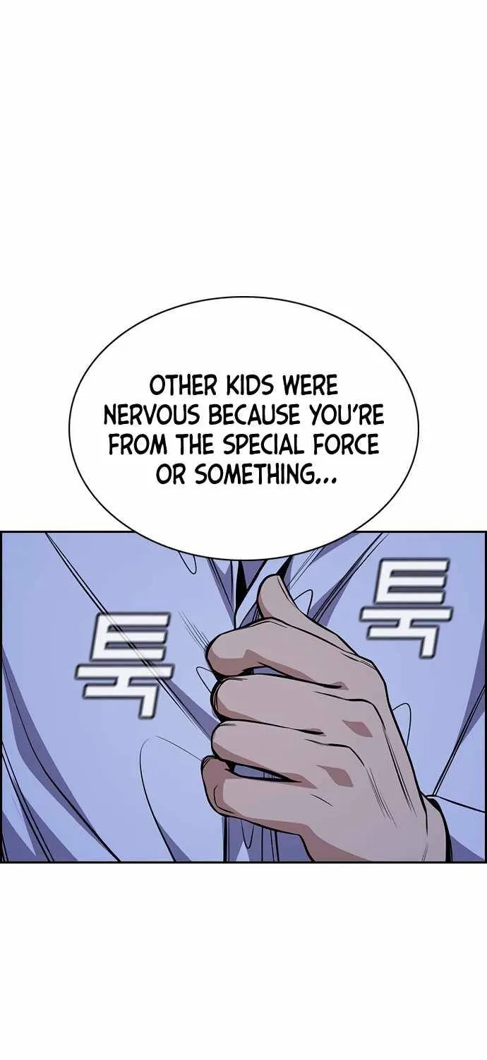 True Education Zinmanga X Chapter 58 Page 47