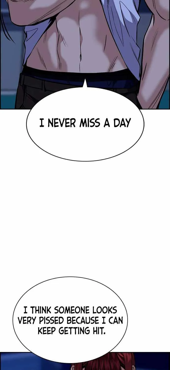 True Education Zinmanga X Chapter 58 Page 50