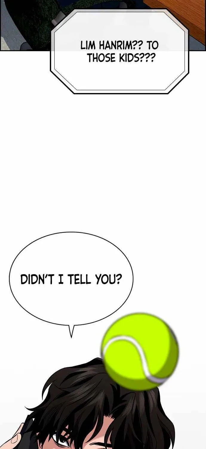 True Education Zinmanga X Chapter 58 Page 59