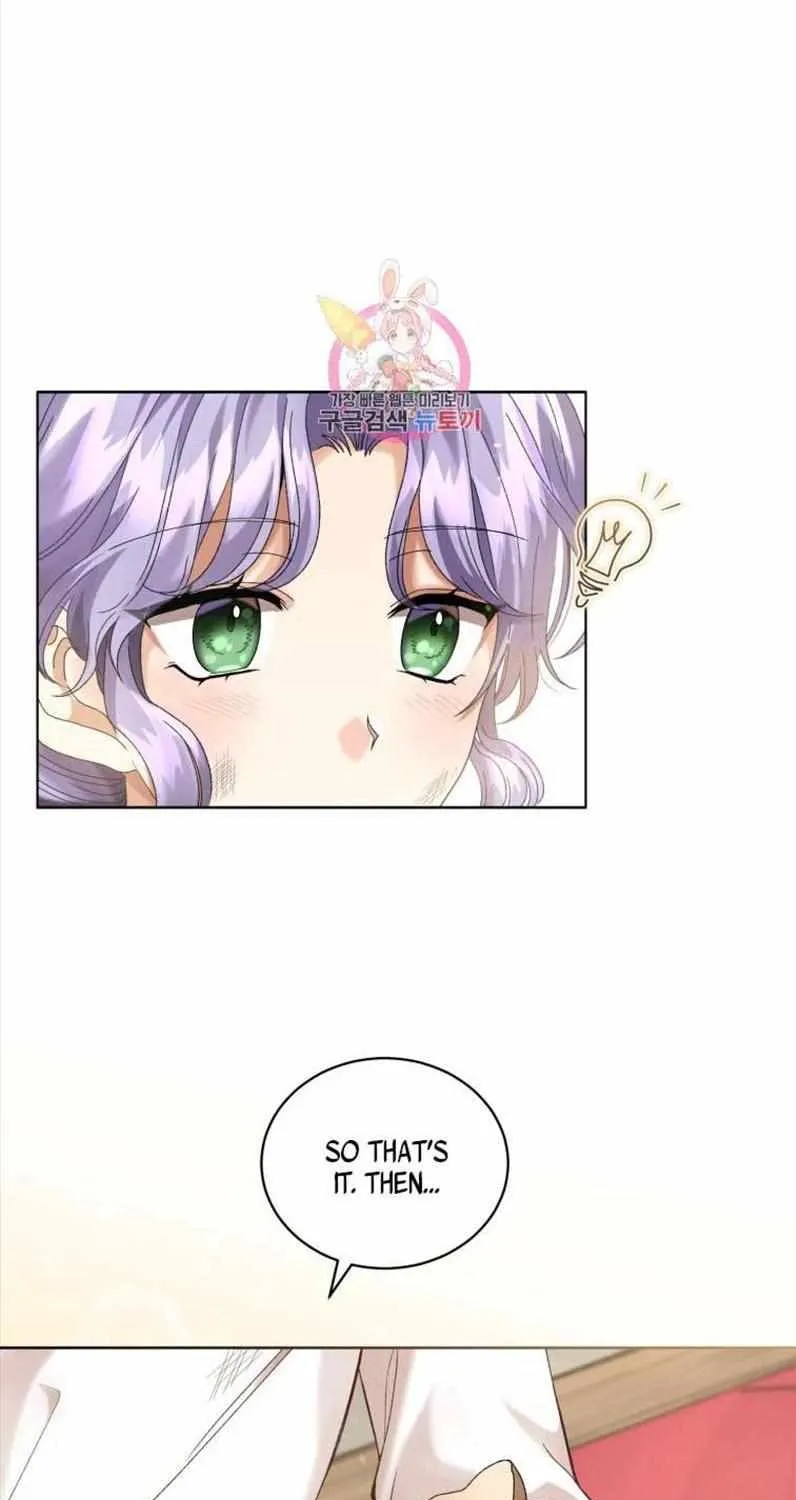 I’m The Wife Of The Yandere Second Male Lead Zinmanga X Chapter 14 Page 3