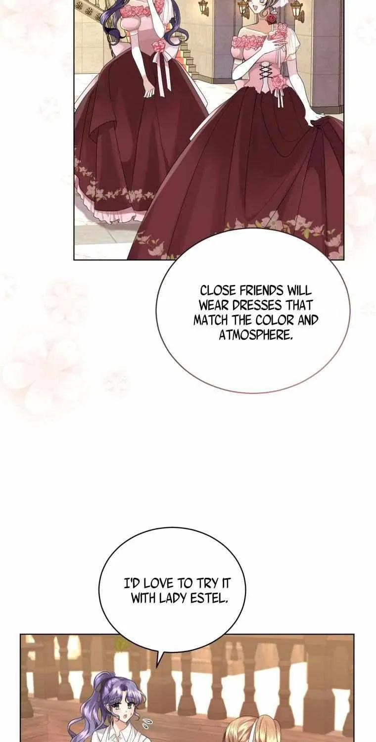 I’m The Wife Of The Yandere Second Male Lead Zinmanga X Chapter 14 Page 10