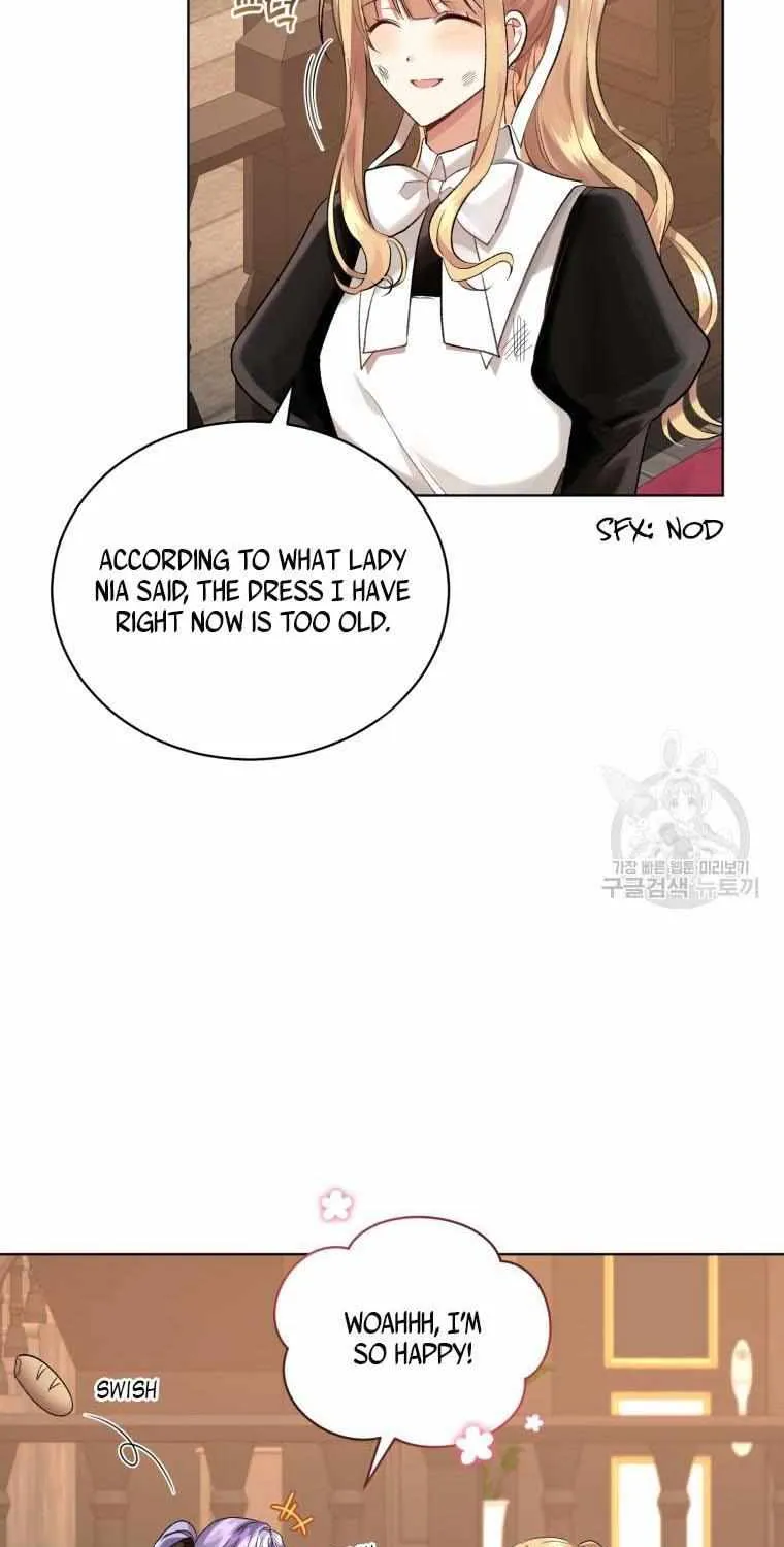 I’m The Wife Of The Yandere Second Male Lead Zinmanga X Chapter 14 Page 16
