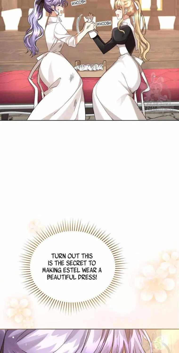 I’m The Wife Of The Yandere Second Male Lead Zinmanga X Chapter 14 Page 17