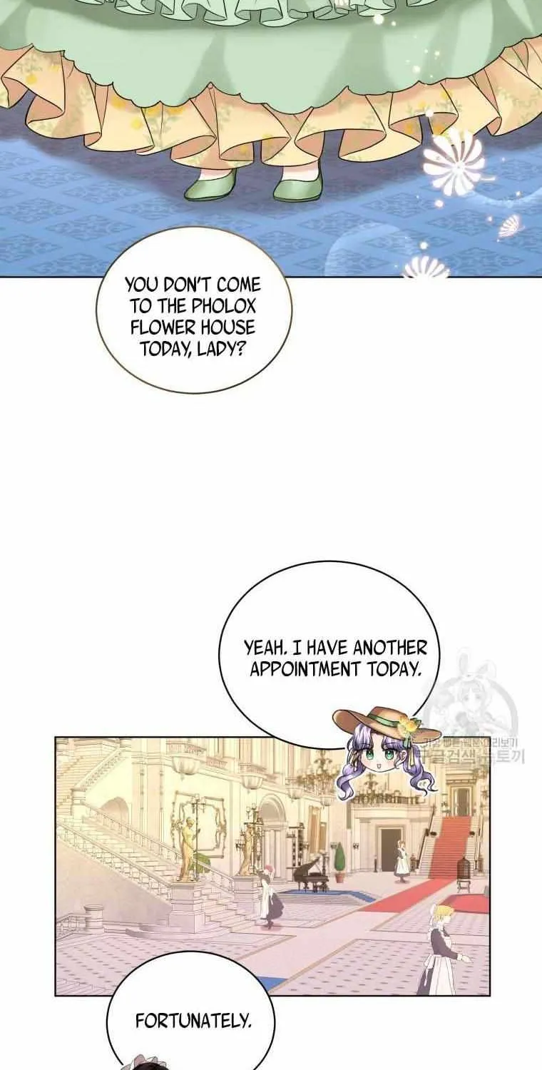 I’m The Wife Of The Yandere Second Male Lead Zinmanga X Chapter 14 Page 21