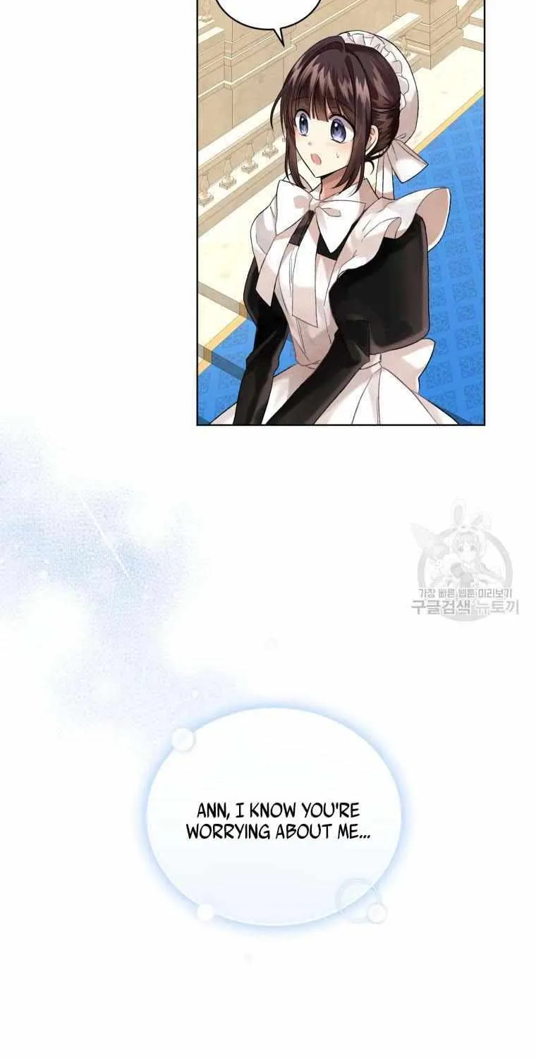 I’m The Wife Of The Yandere Second Male Lead Zinmanga X Chapter 14 Page 30