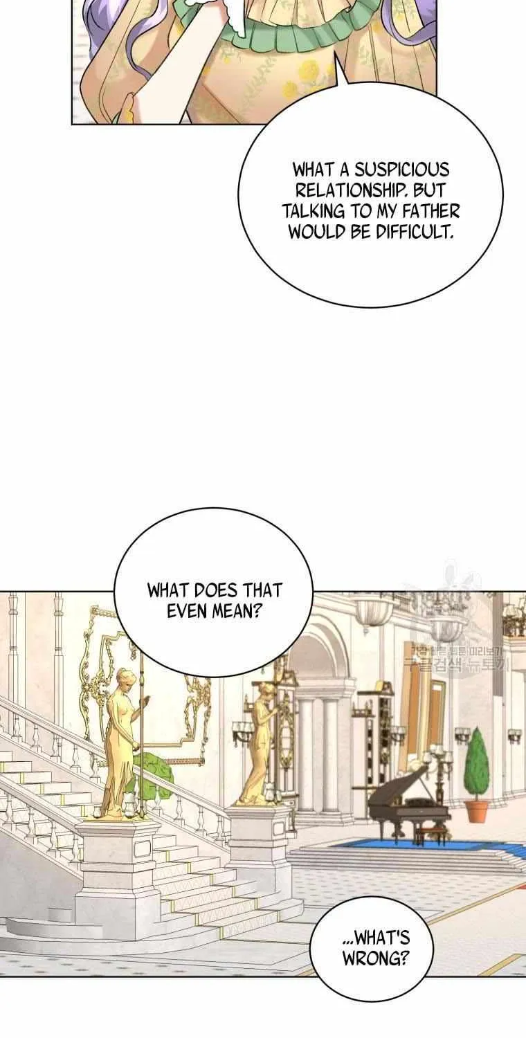 I’m The Wife Of The Yandere Second Male Lead Zinmanga X Chapter 14 Page 55