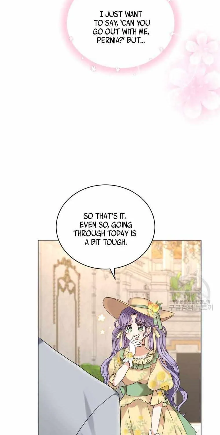 I’m The Wife Of The Yandere Second Male Lead Zinmanga X Chapter 14 Page 63