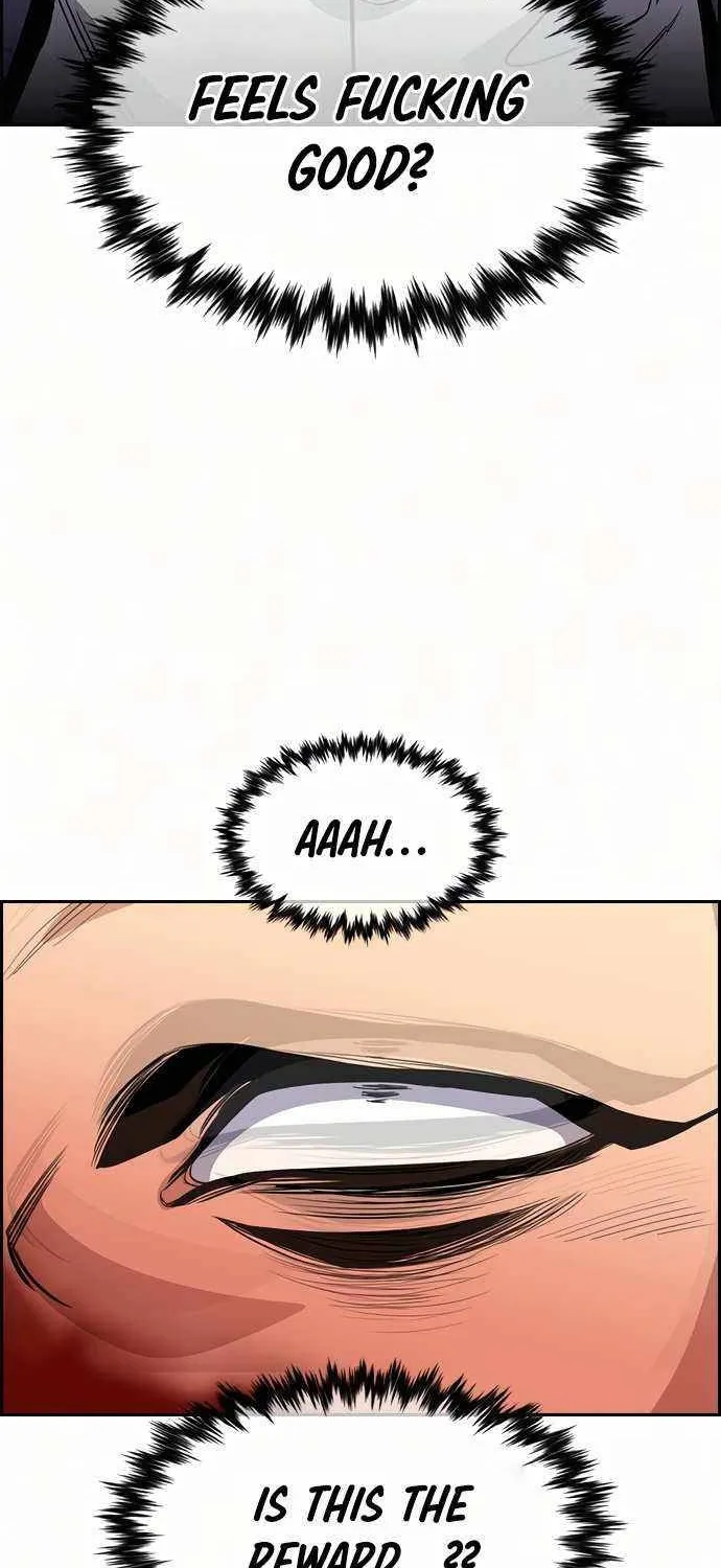 True Education Zinmanga X Chapter 57 Page 22