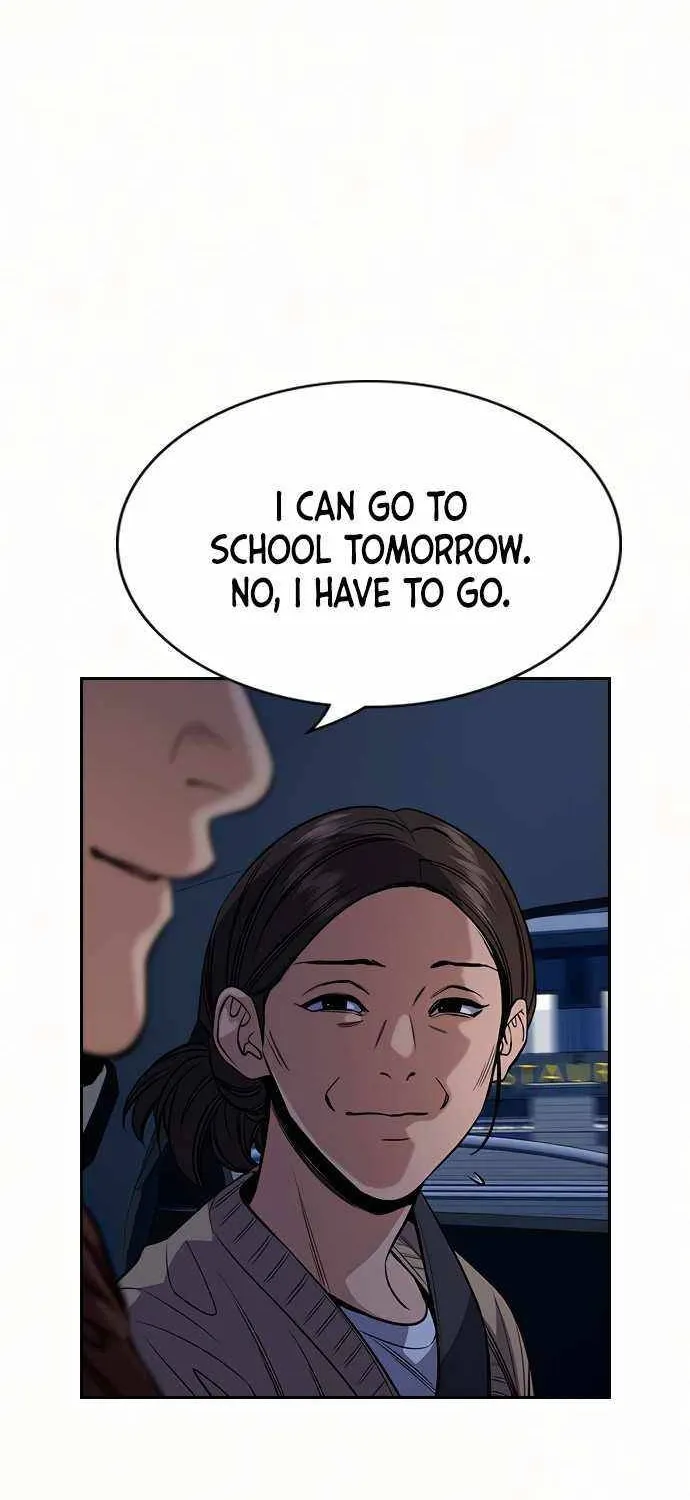 True Education Zinmanga X Chapter 57 Page 52