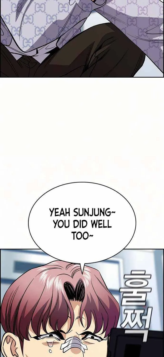 True Education Zinmanga X Chapter 57 Page 63