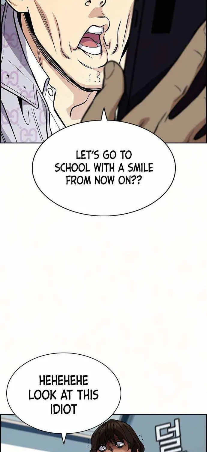 True Education Zinmanga X Chapter 57 Page 64