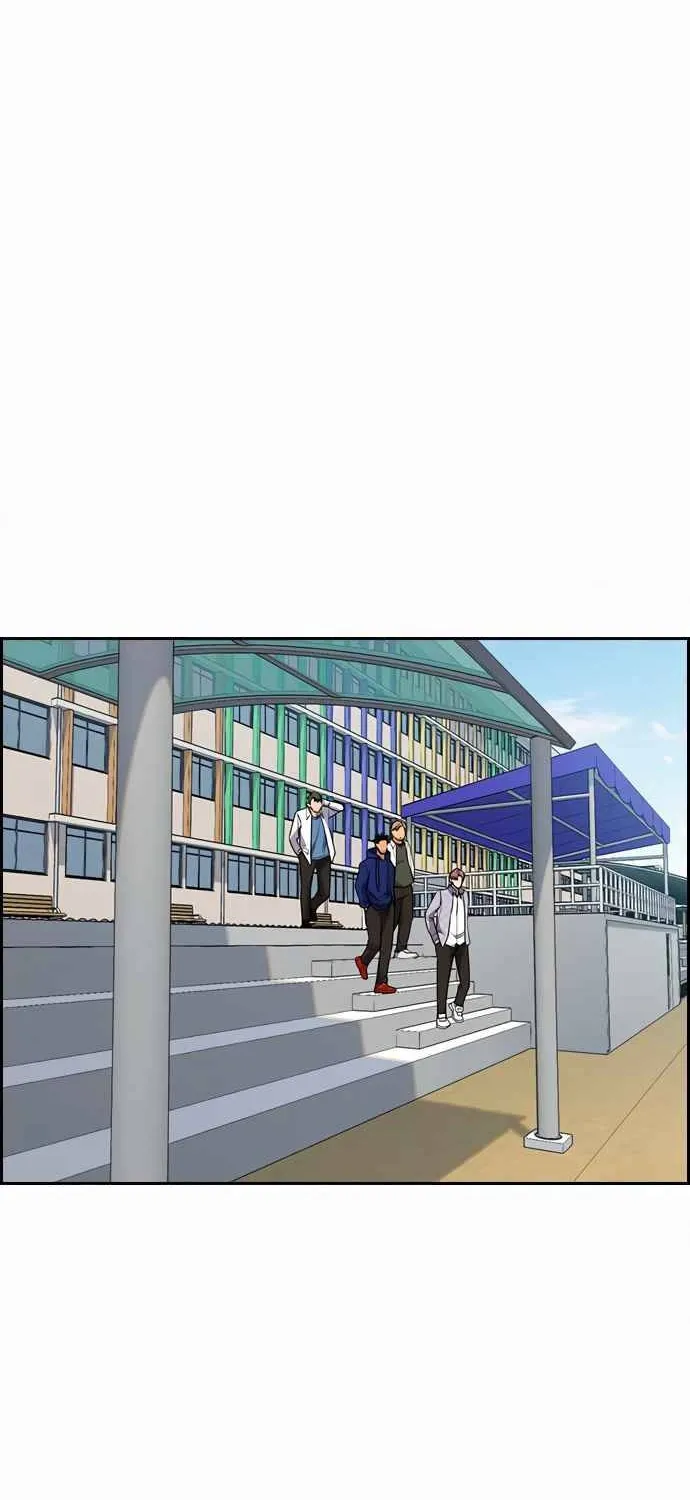 True Education Zinmanga X Chapter 56 Page 59