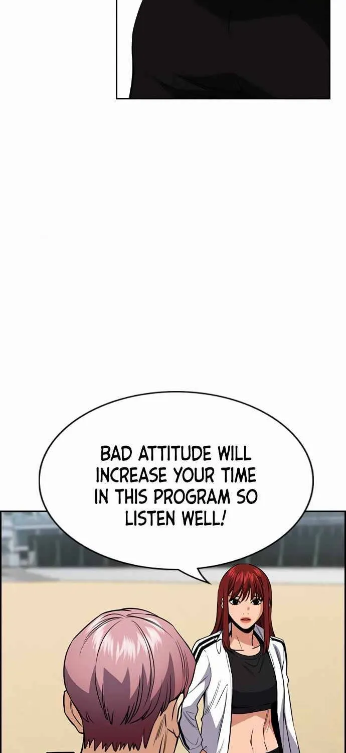 True Education Zinmanga X Chapter 56 Page 66
