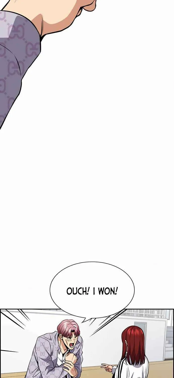 True Education Zinmanga X Chapter 56 Page 75