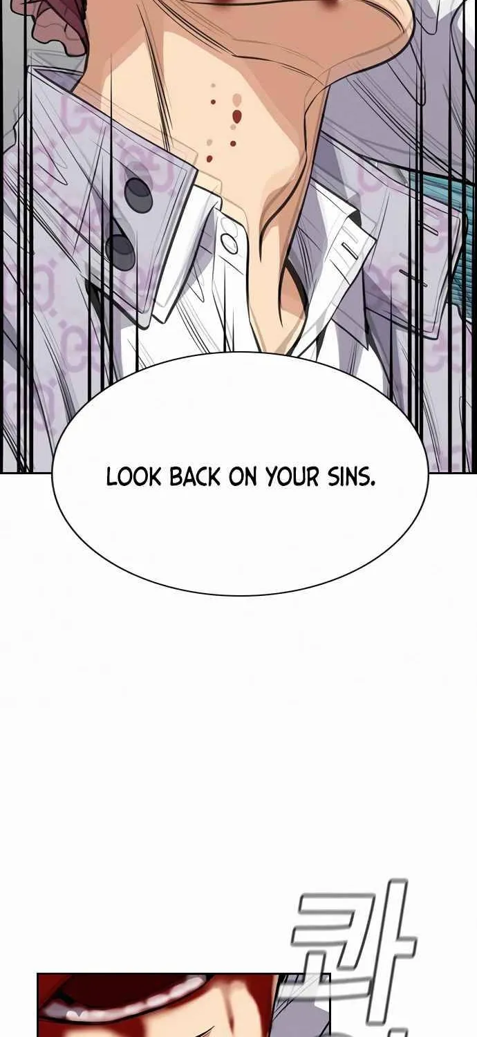 True Education Zinmanga X Chapter 56 Page 89