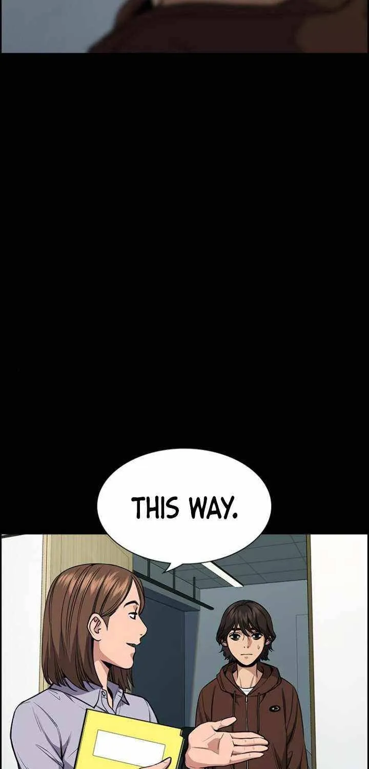 True Education Zinmanga X Chapter 55 Page 6