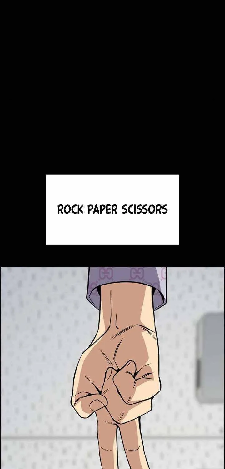 True Education Zinmanga X Chapter 55 Page 11