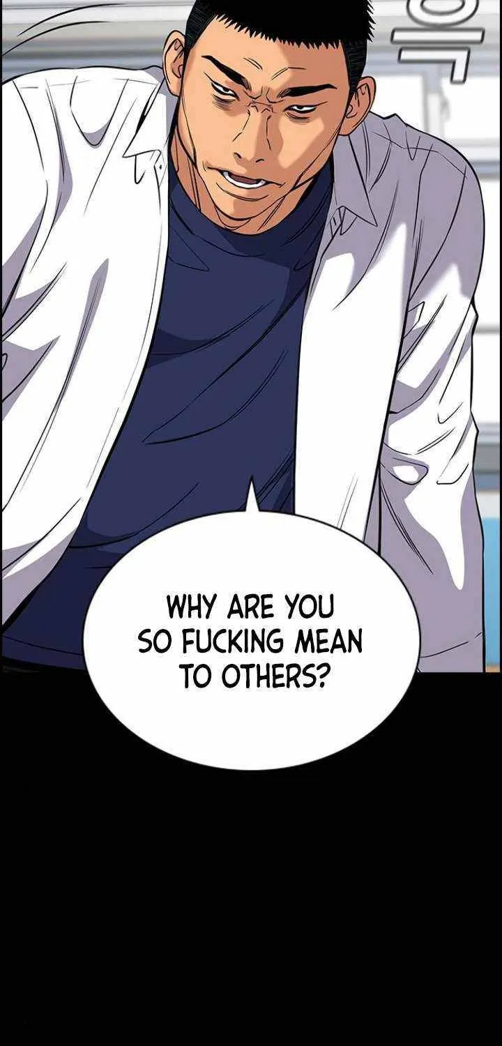 True Education Zinmanga X Chapter 55 Page 29