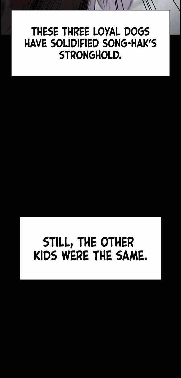 True Education Zinmanga X Chapter 55 Page 38