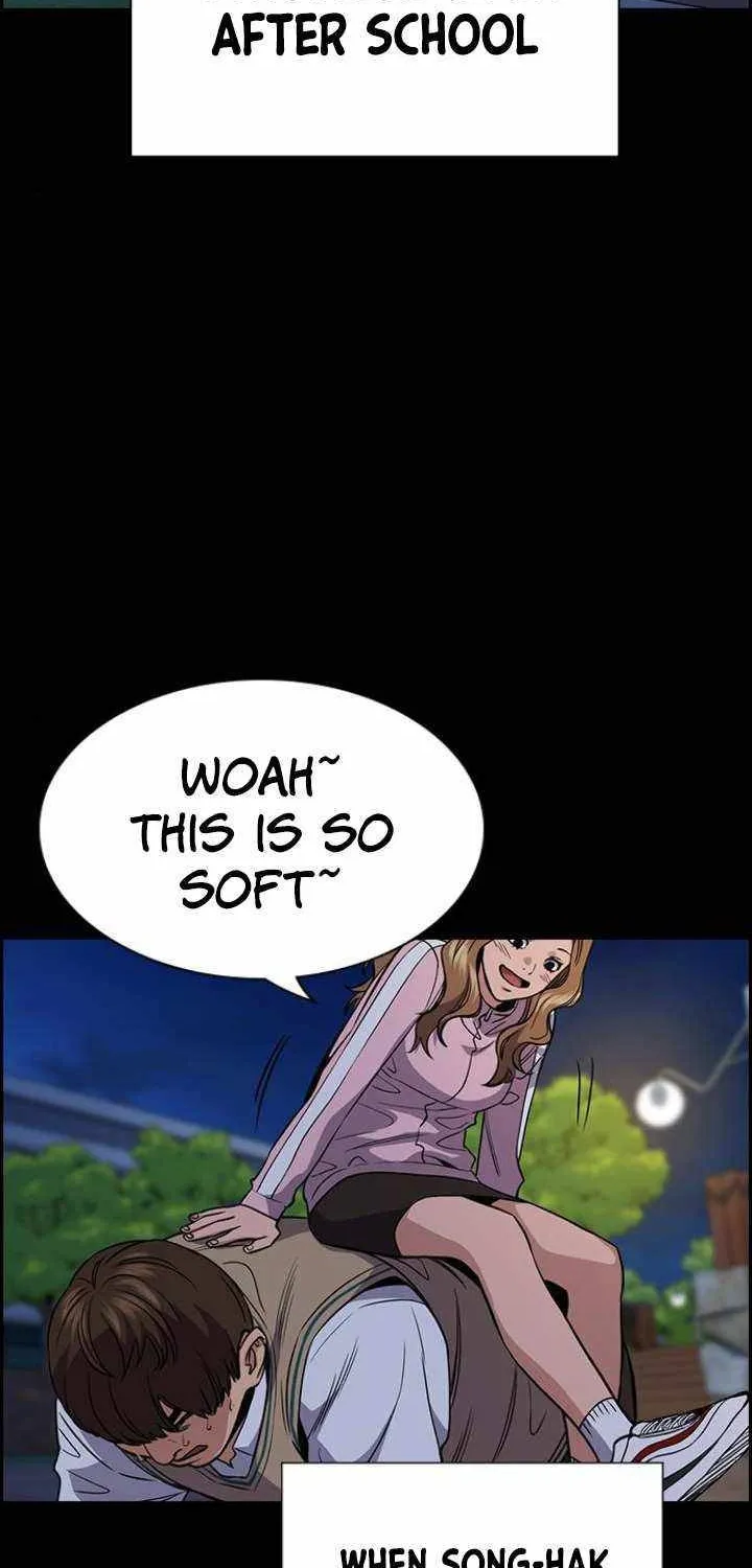 True Education Zinmanga X Chapter 55 Page 40