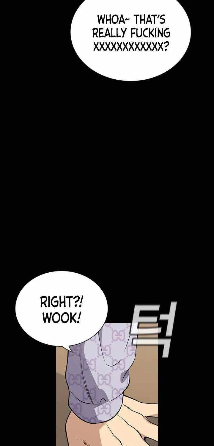 True Education Zinmanga X Chapter 55 Page 49