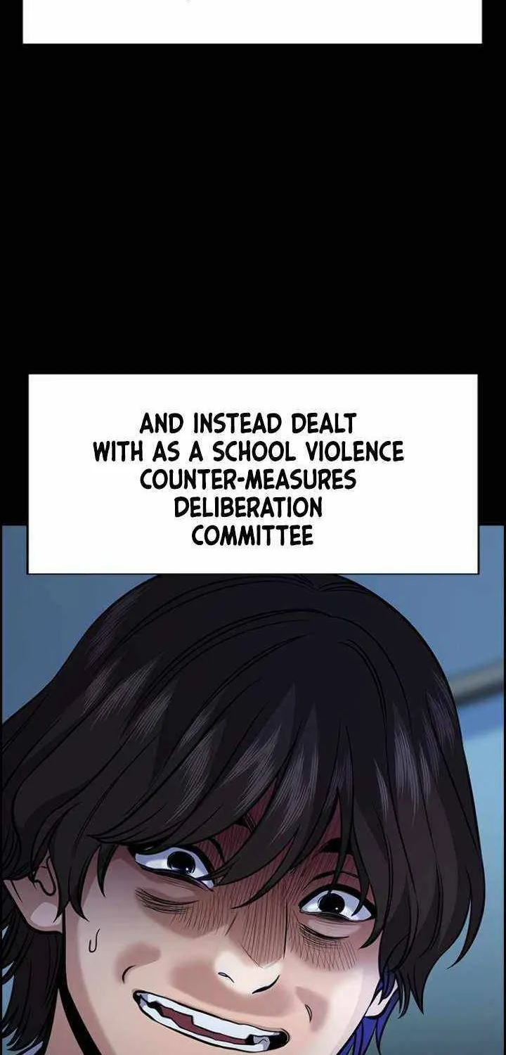True Education Zinmanga X Chapter 55 Page 60