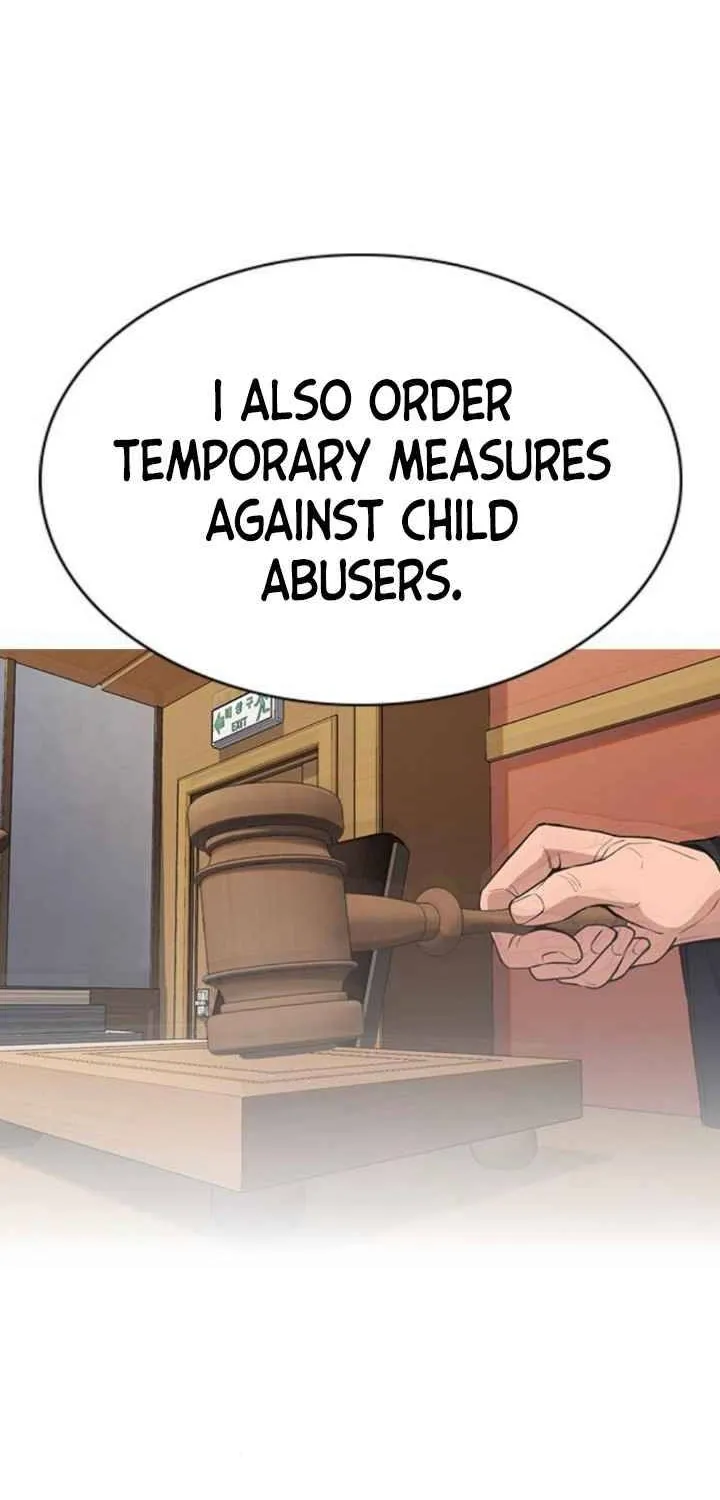 True Education Zinmanga X Chapter 54 Page 39