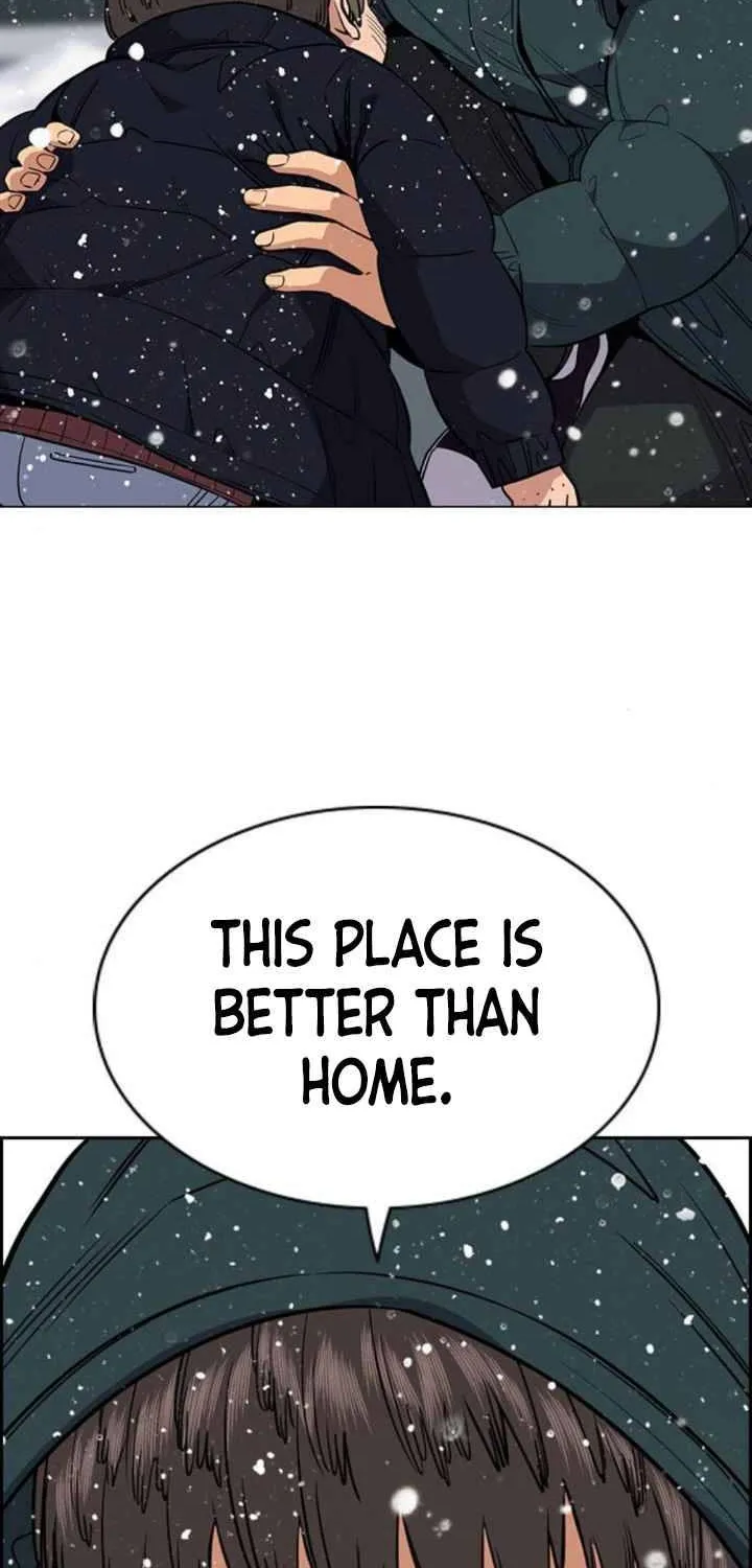 True Education Zinmanga X Chapter 54 Page 57