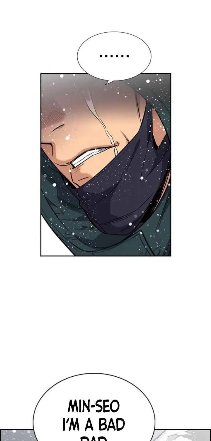 True Education Zinmanga X Chapter 54 Page 61