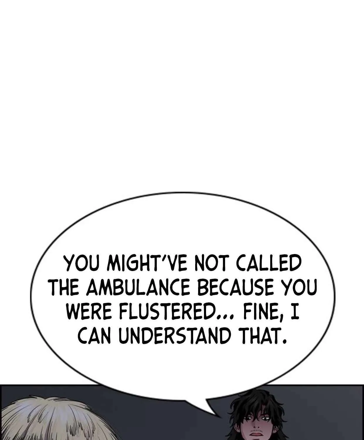 True Education Zinmanga X Chapter 53 Page 37
