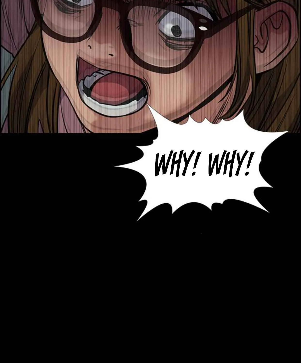 True Education Zinmanga X Chapter 53 Page 77