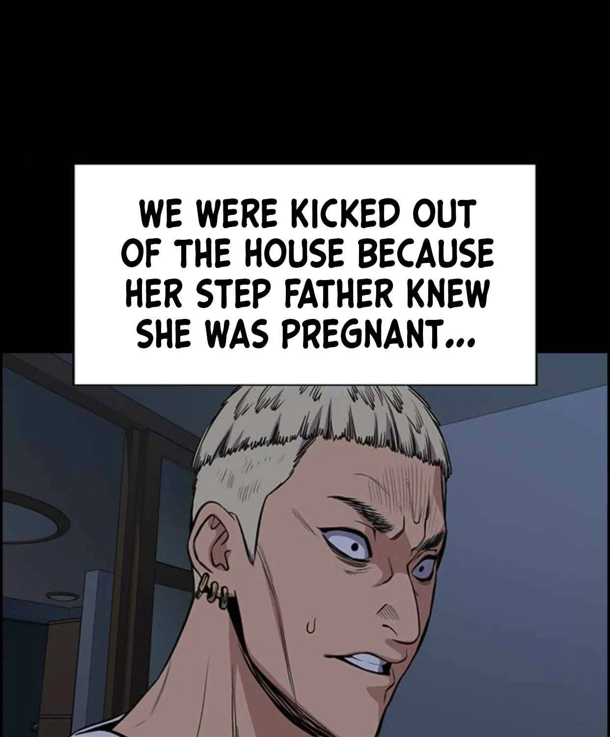 True Education Zinmanga X Chapter 53 Page 93
