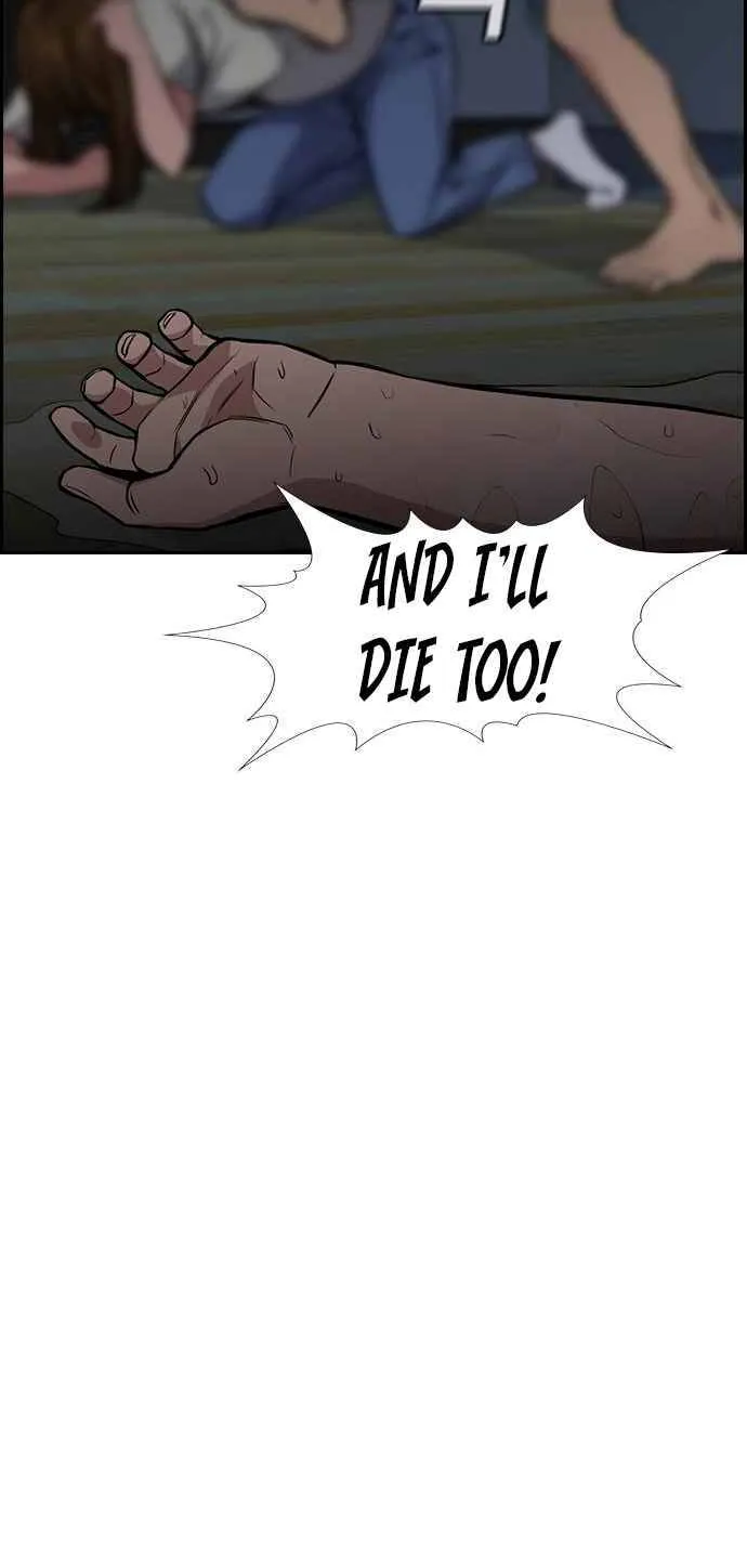 True Education Zinmanga X Chapter 52 Page 88
