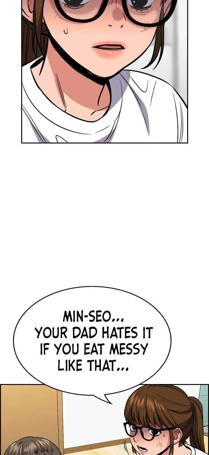 True Education Zinmanga X Chapter 51 Page 21