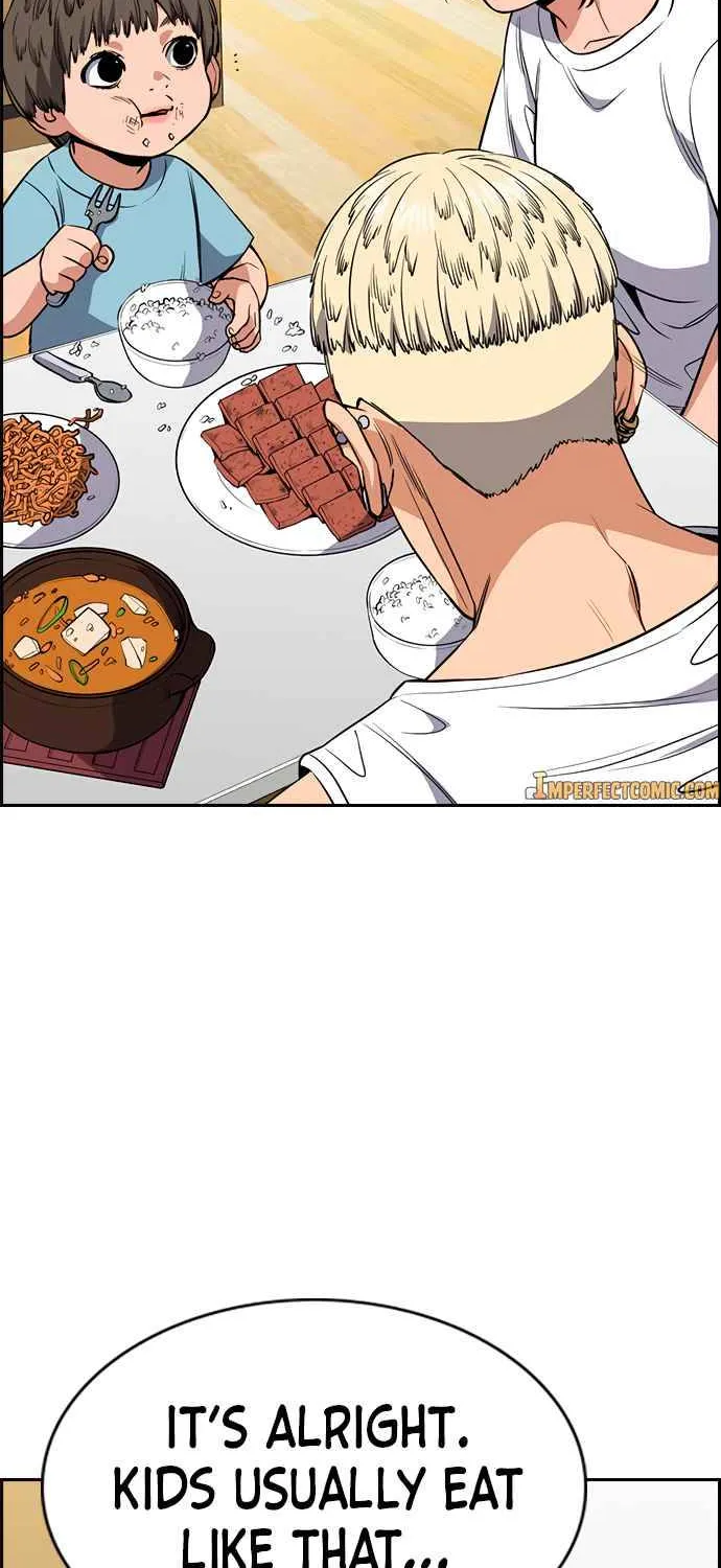 True Education Zinmanga X Chapter 51 Page 22